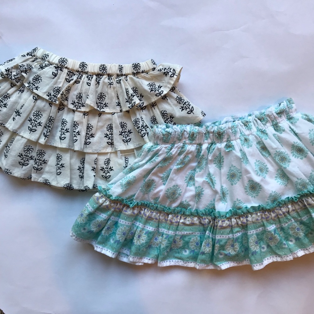 Baby Gap Skirts